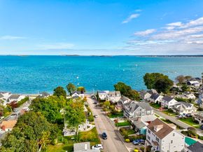 155 Huckins Ave, Quincy MA 02171