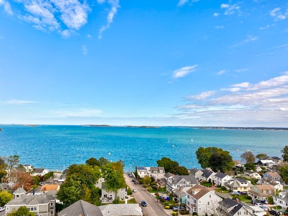 155 Huckins Ave, Quincy MA 02171