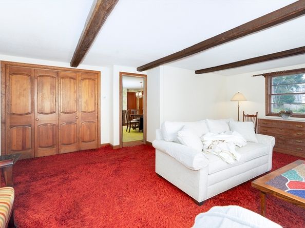 155 Huckins Ave, Quincy MA 02171