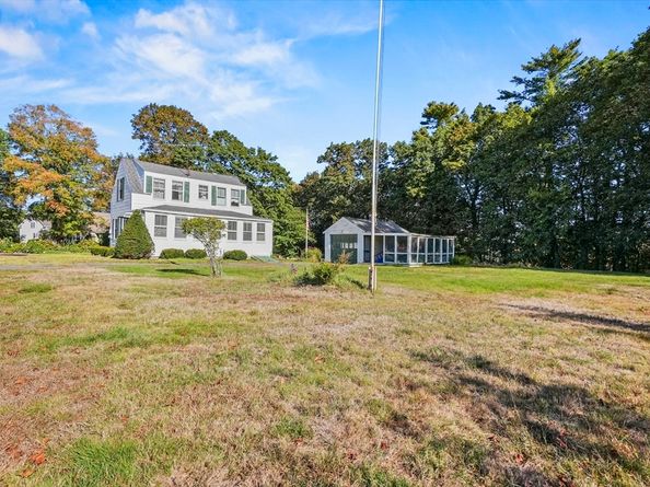 20 Cushing Avenue, Newburyport MA 01950