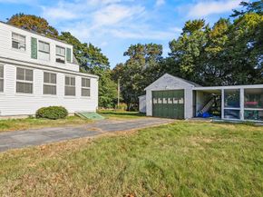 20 Cushing Avenue, Newburyport MA 01950