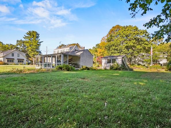 20 Cushing Avenue, Newburyport MA 01950