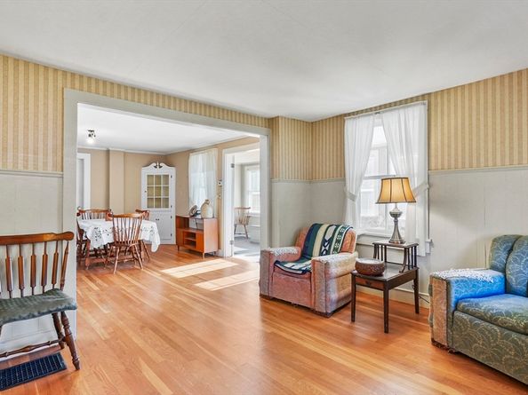 20 Cushing Avenue, Newburyport MA 01950