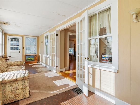 20 Cushing Avenue, Newburyport MA 01950
