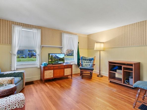 20 Cushing Avenue, Newburyport MA 01950