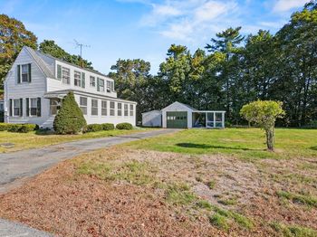 20 Cushing Avenue
