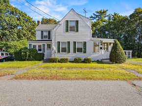 20 Cushing Avenue, Newburyport MA 01950