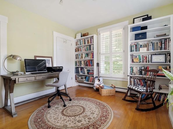 106 Elm Street, Stoneham MA 02180