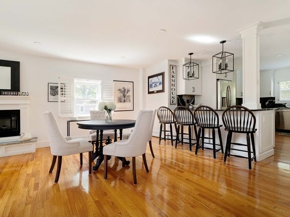 106 Elm Street, Stoneham MA 02180
