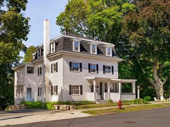 106 Elm Street