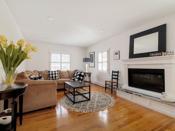 106 Elm Street, Stoneham MA 02180