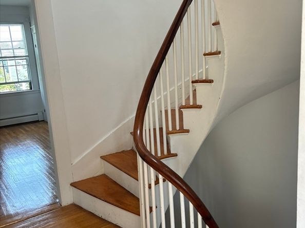 300 Faneuil St., Boston MA 02135
