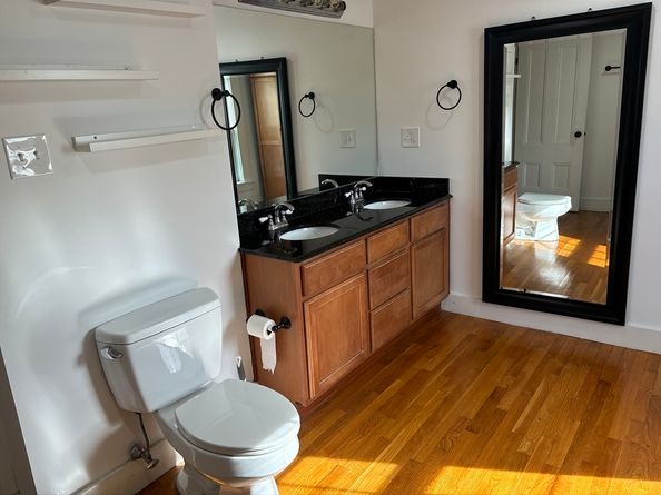 300 Faneuil St., Boston MA 02135