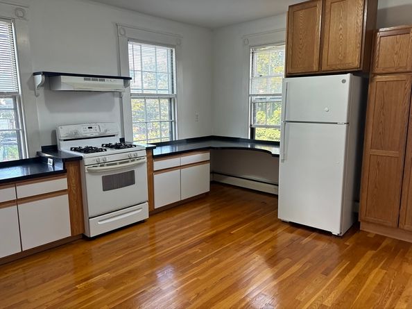 300 Faneuil St., Boston MA 02135