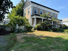 300 Faneuil St., Boston MA 02135