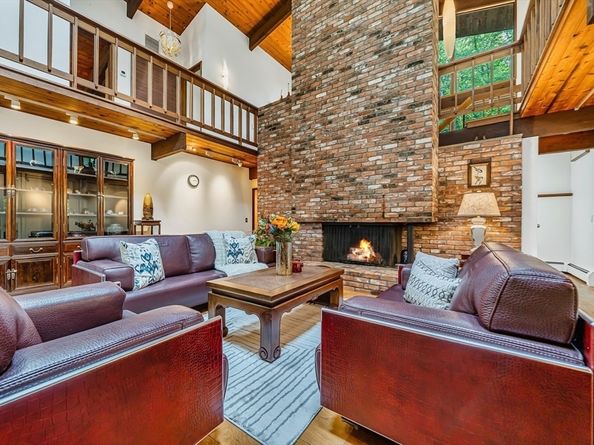 37 Wolf Pine Way, Concord MA 01742