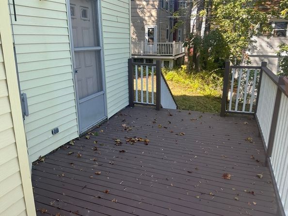 95 Newburg St, Boston MA 02131