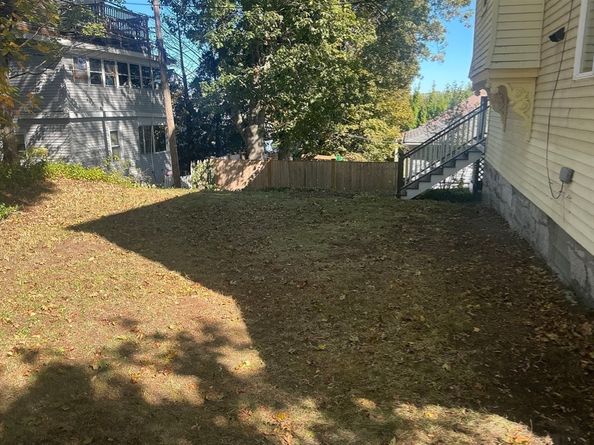 95 Newburg St, Boston MA 02131