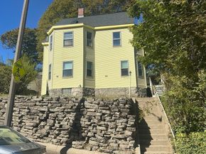 95 Newburg St, Boston MA 02131