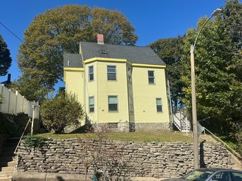 95 Newburg St