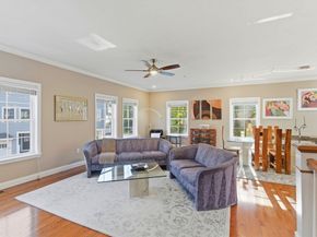 66 Compass Point 66, North Andover MA 01845