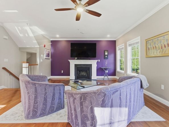 66 Compass Point 66, North Andover MA 01845