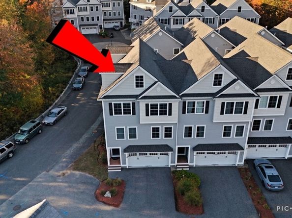 66 Compass Point 66, North Andover MA 01845