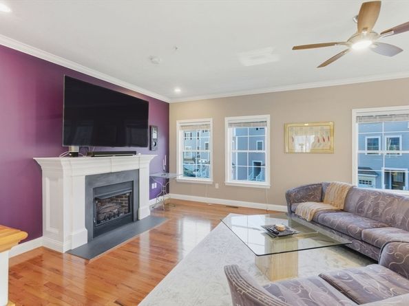 66 Compass Point 66, North Andover MA 01845