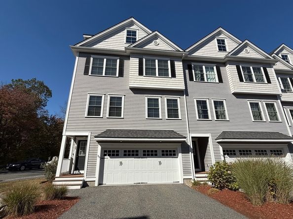 66 Compass Point 66, North Andover MA 01845