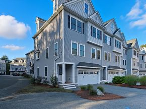 66 Compass Point 66, North Andover MA 01845