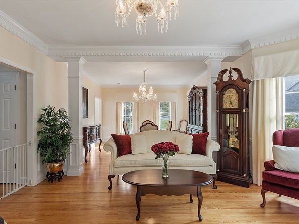 34 Joseph Rd, Shrewsbury MA 01545