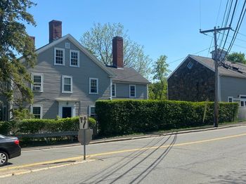 1 Main St