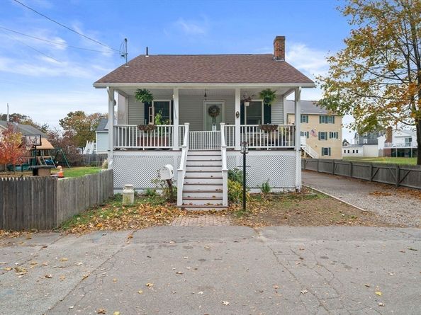 53 Mountford, Hull MA 02045