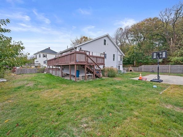 53 Mountford, Hull MA 02045