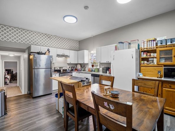 35 Cedar St 6, Gardner MA 01440