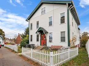 35 Cedar St 6, Gardner MA 01440