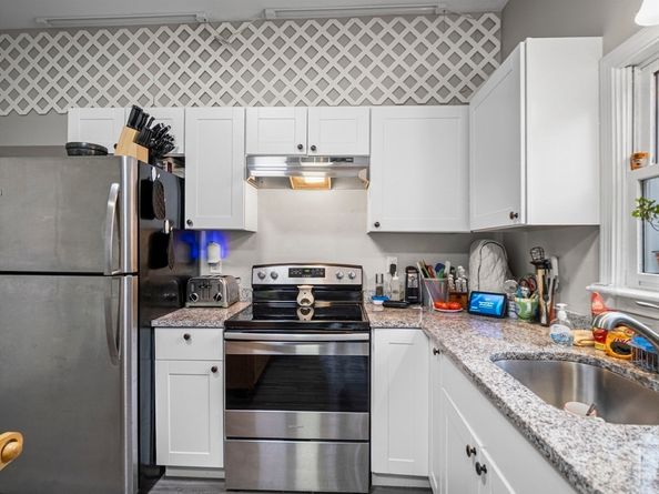 35 Cedar St 6, Gardner MA 01440