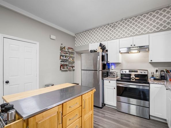 35 Cedar St 6, Gardner MA 01440