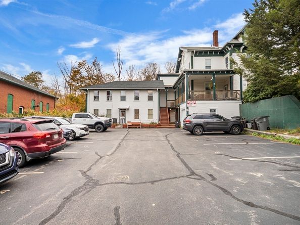 35 Cedar St 6, Gardner MA 01440