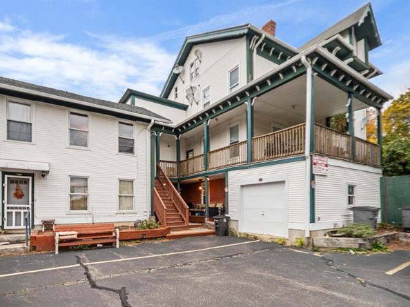 35 Cedar St 6, Gardner MA 01440