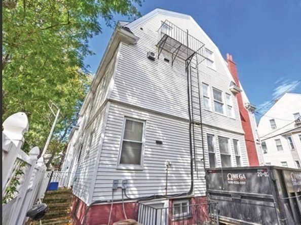 4 Saint Paul St, Cambridge MA 02139