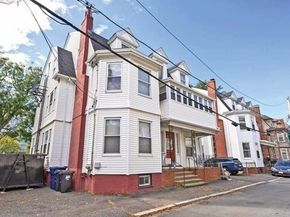 4 Saint Paul St, Cambridge MA 02139