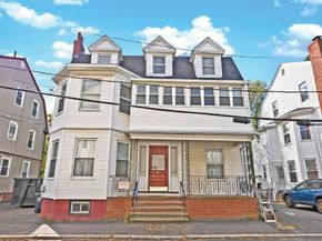 4 Saint Paul St, Cambridge MA 02139