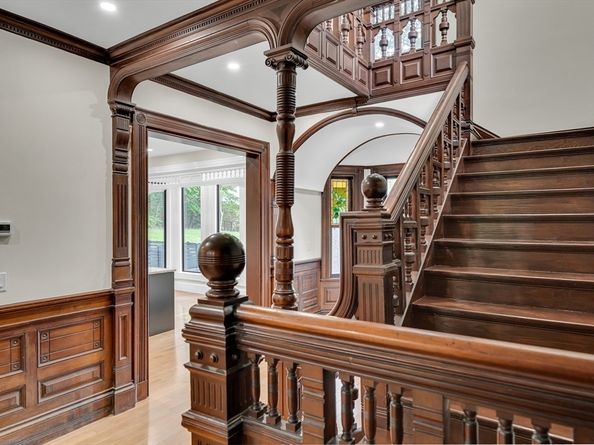 14-16 Summit Street, Newton MA 02458