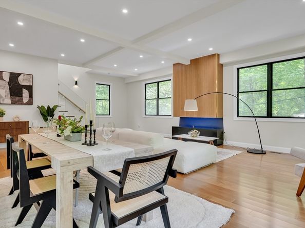 14-16 Summit Street, Newton MA 02458