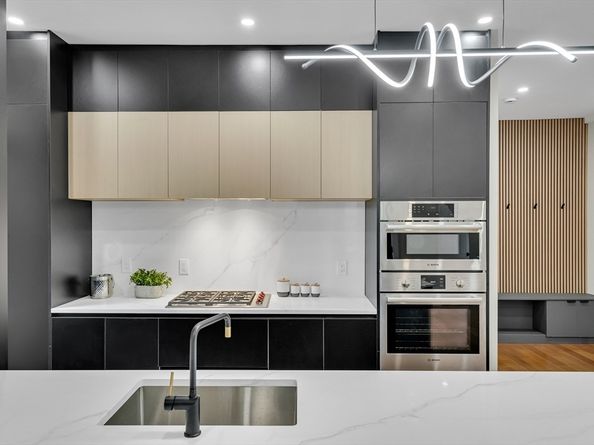 14-16 Summit Street, Newton MA 02458