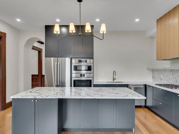 14-16 Summit Street, Newton MA 02458