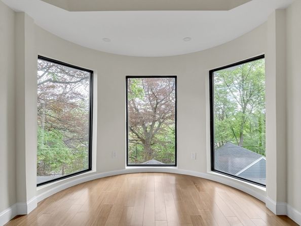 14-16 Summit Street, Newton MA 02458