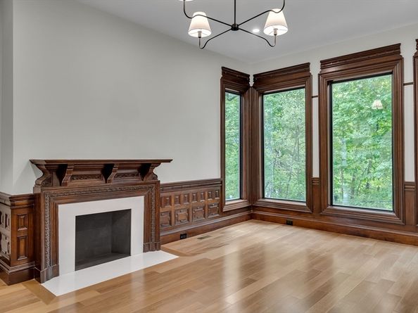 14-16 Summit Street, Newton MA 02458