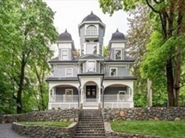 14-16 Summit Street, Newton MA 02458